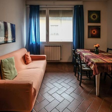 Nice Apartment Near Ponte Vecchio フィレンツェ エクステリア 写真