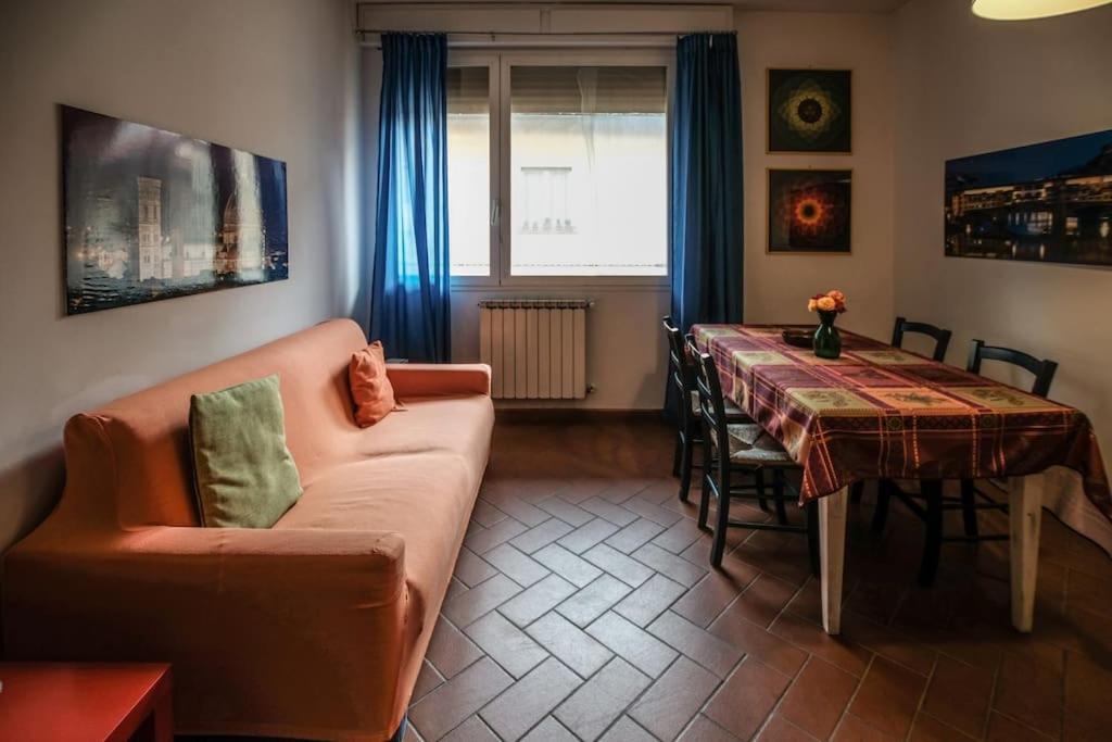 Nice Apartment Near Ponte Vecchio フィレンツェ エクステリア 写真