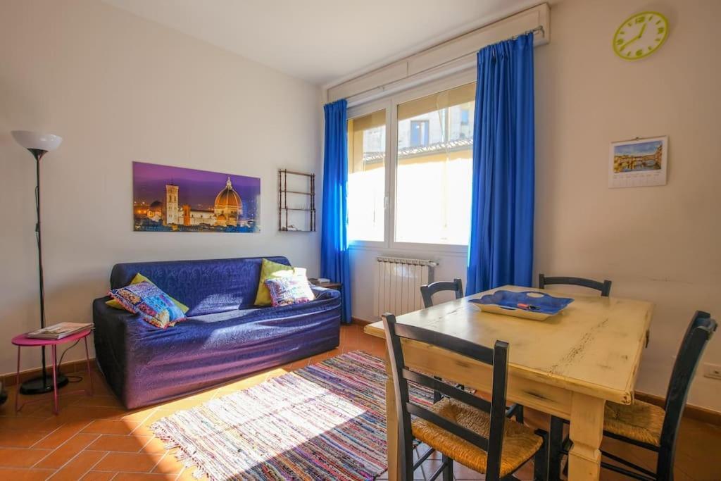 Nice Apartment Near Ponte Vecchio フィレンツェ エクステリア 写真