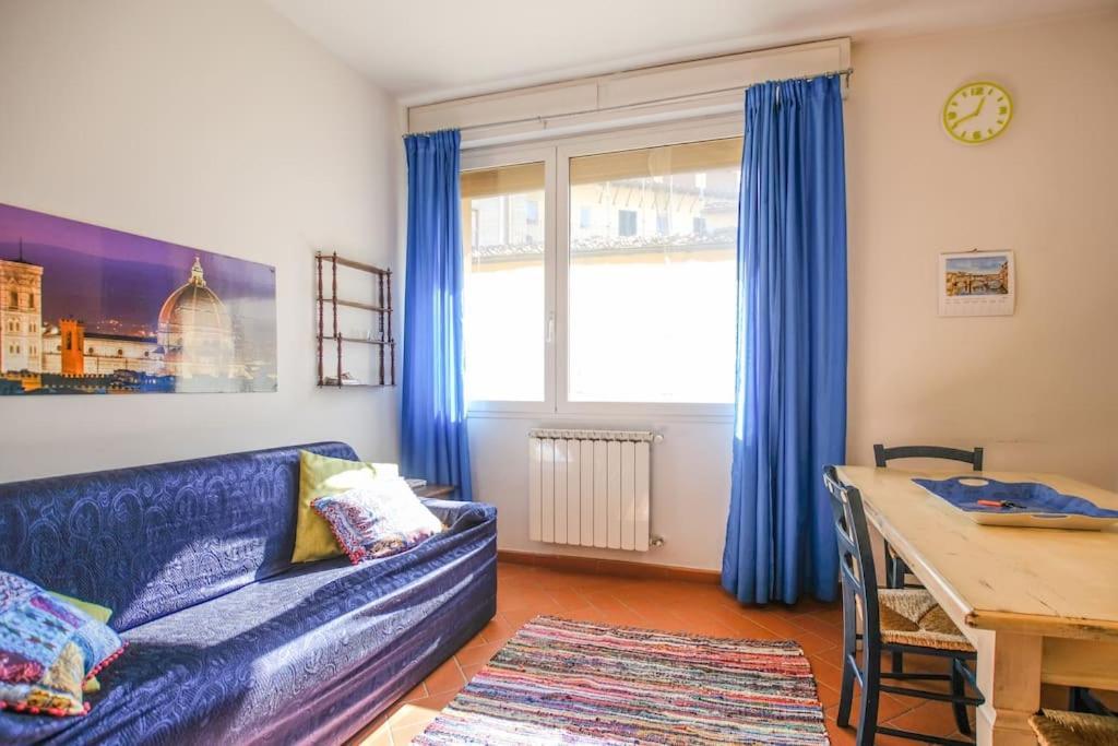 Nice Apartment Near Ponte Vecchio フィレンツェ エクステリア 写真