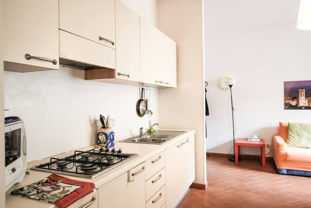 Nice Apartment Near Ponte Vecchio フィレンツェ エクステリア 写真