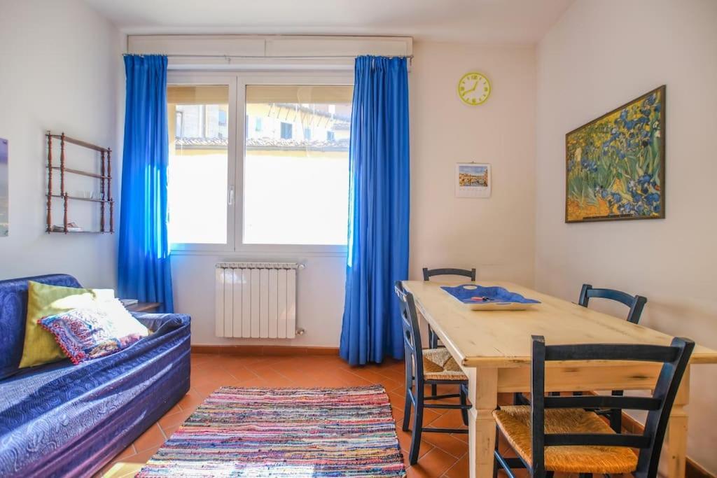 Nice Apartment Near Ponte Vecchio フィレンツェ エクステリア 写真