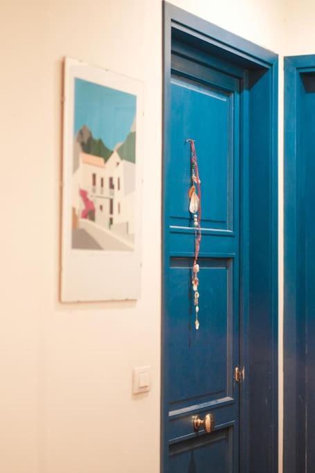 Nice Apartment Near Ponte Vecchio フィレンツェ エクステリア 写真