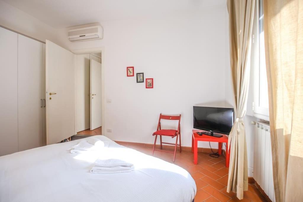 Nice Apartment Near Ponte Vecchio フィレンツェ エクステリア 写真