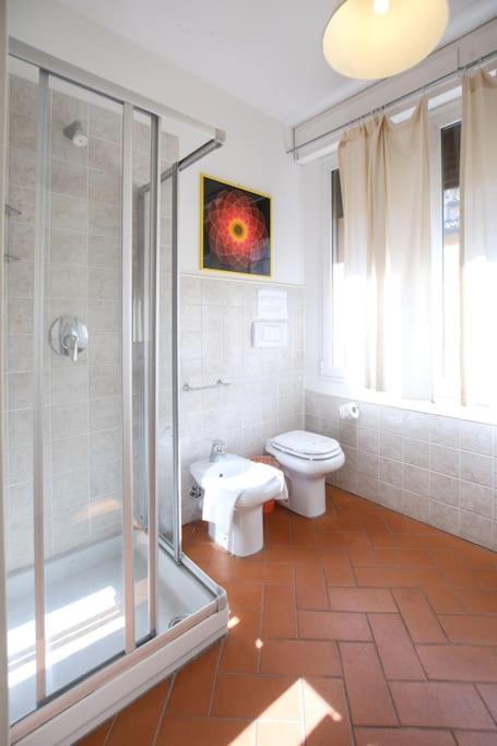 Nice Apartment Near Ponte Vecchio フィレンツェ エクステリア 写真