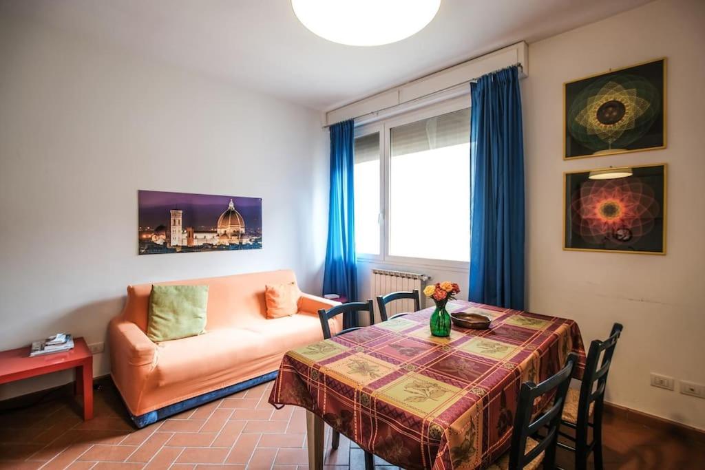 Nice Apartment Near Ponte Vecchio フィレンツェ エクステリア 写真